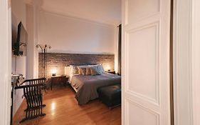 Rdr Apartment Etruria