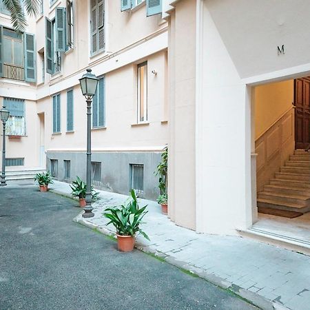 Rdr Apartment Etruria Roma Esterno foto