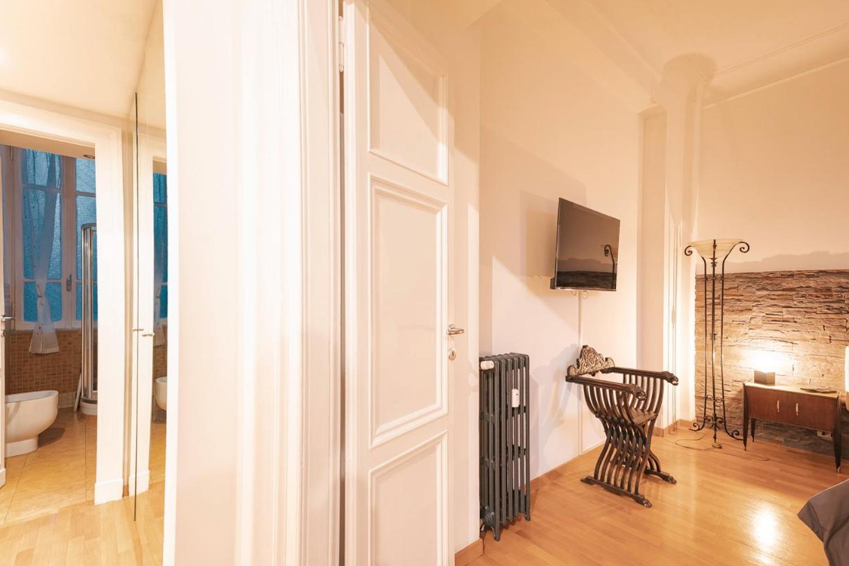 Rdr Apartment Etruria Roma Esterno foto