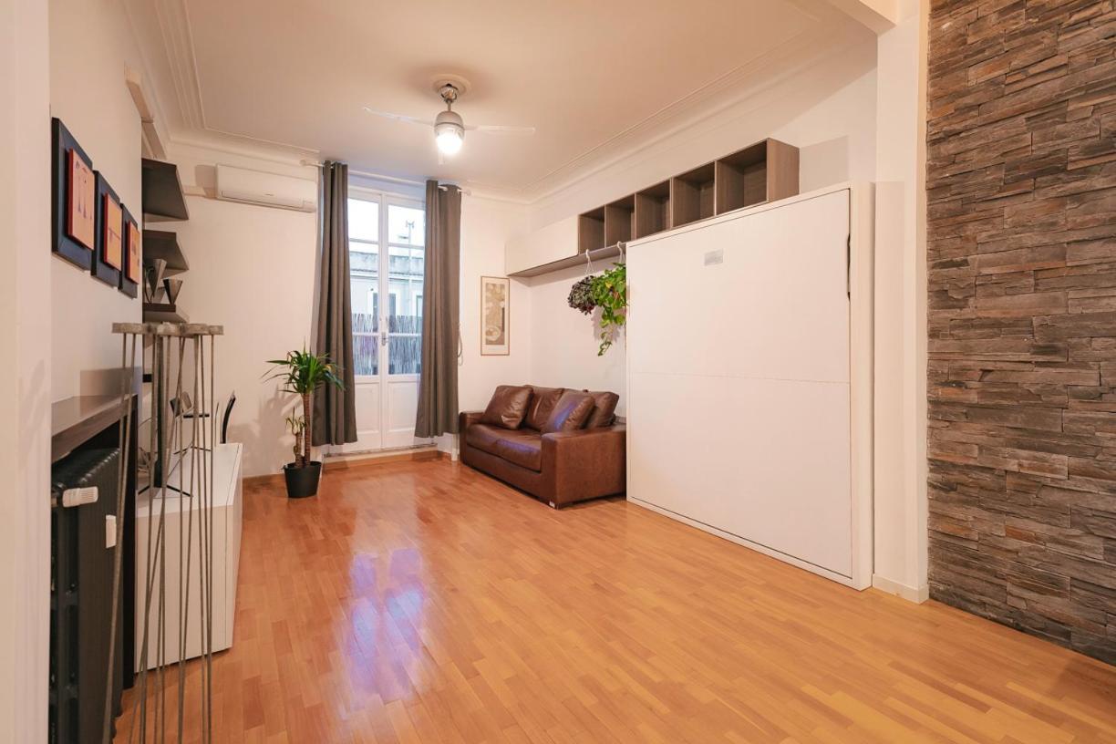Rdr Apartment Etruria Roma Esterno foto