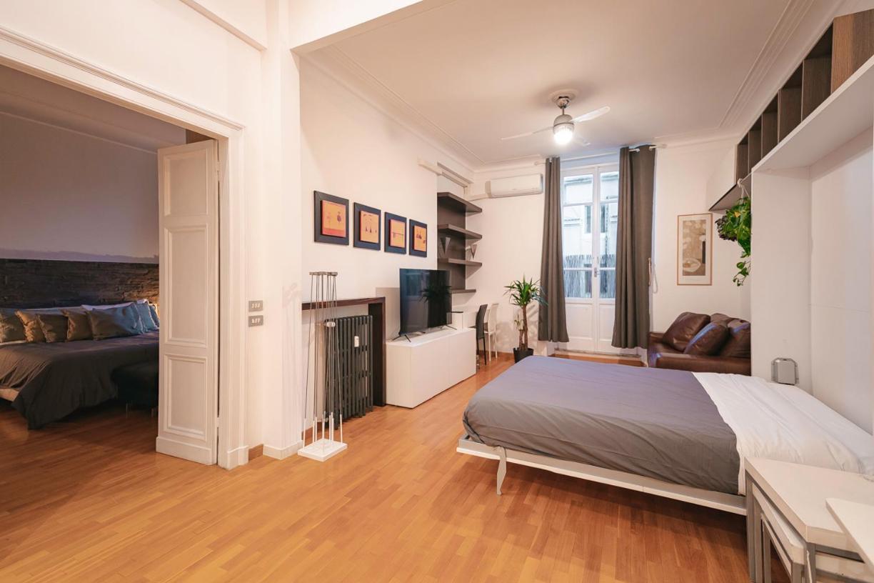 Rdr Apartment Etruria Roma Esterno foto