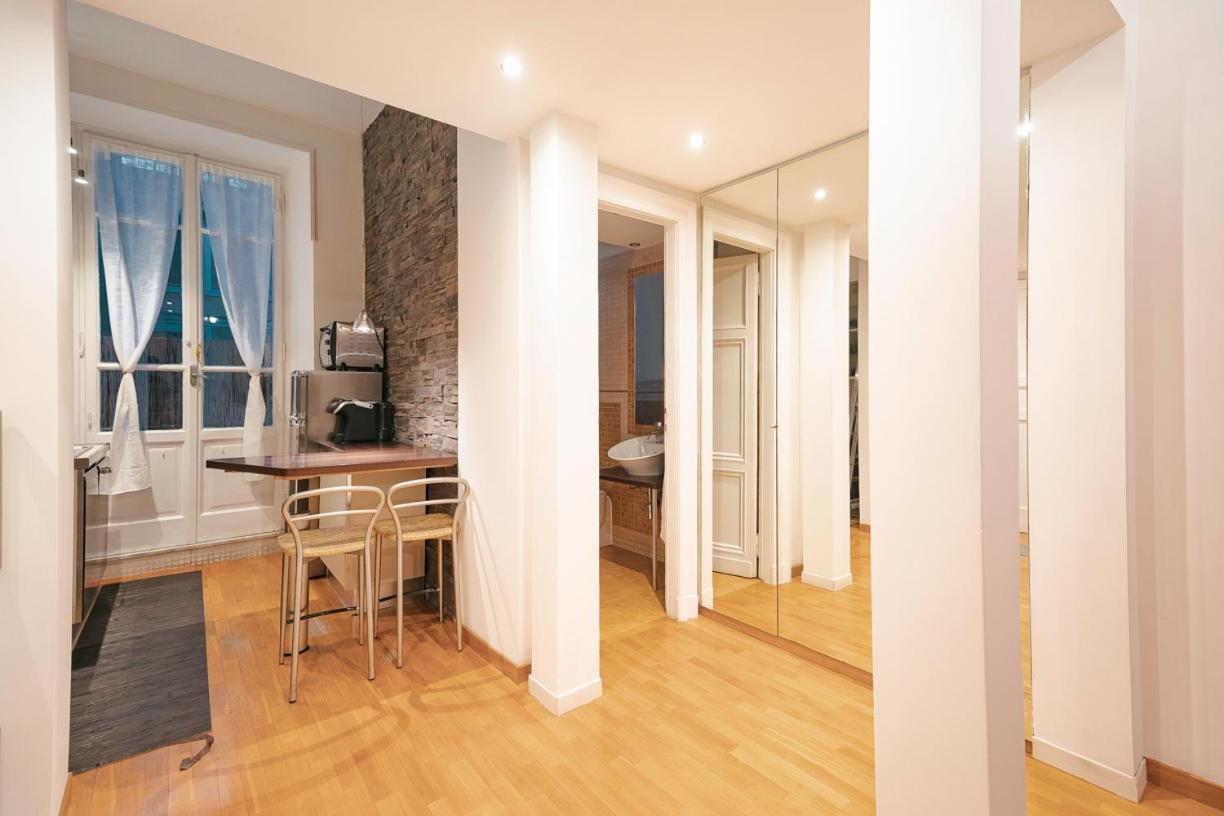 Rdr Apartment Etruria Roma Esterno foto