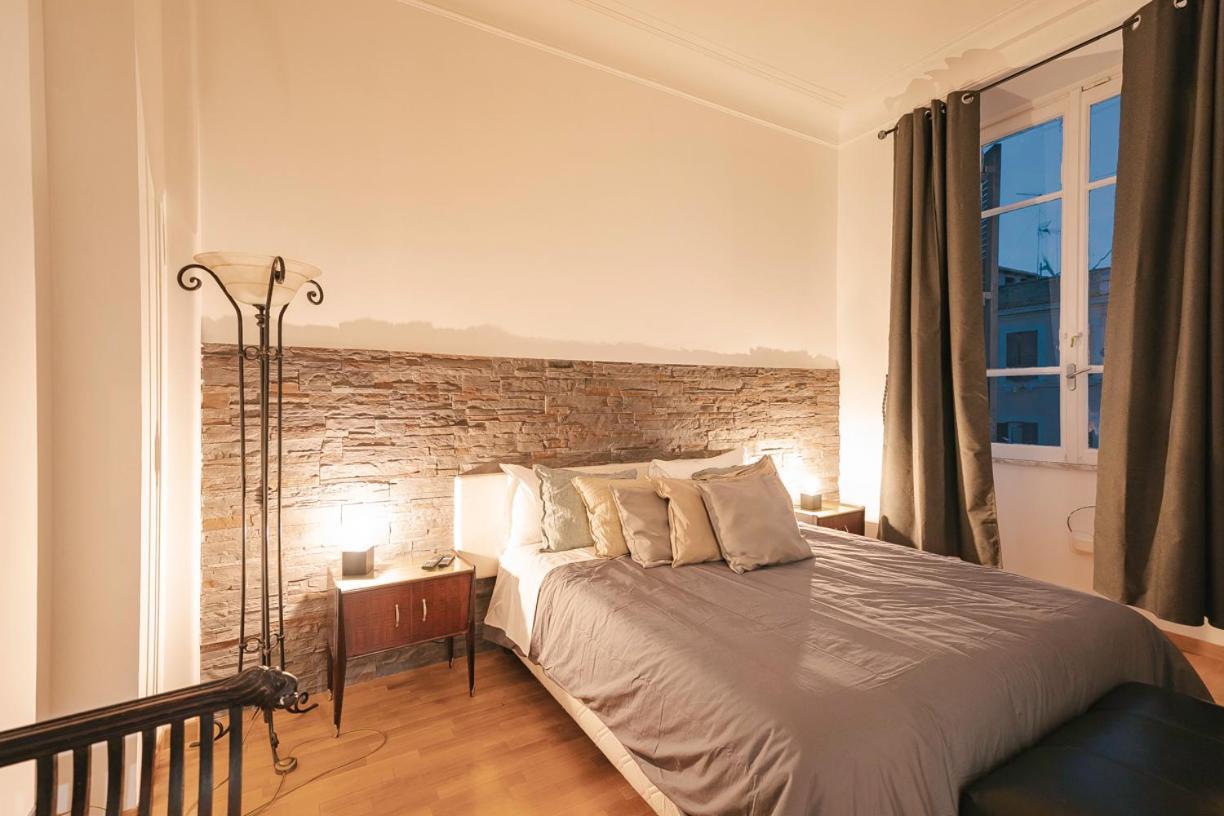 Rdr Apartment Etruria Roma Esterno foto
