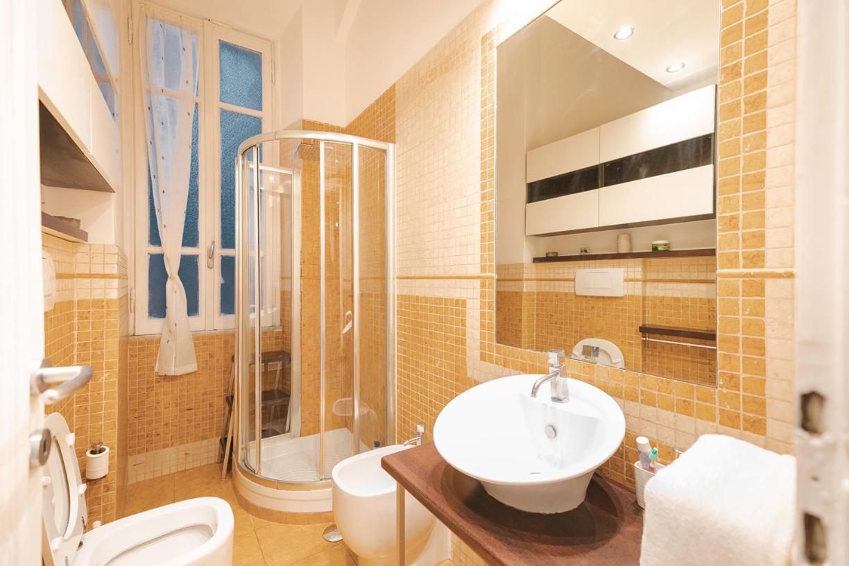 Rdr Apartment Etruria Roma Esterno foto